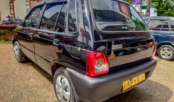 SUZUKI MARUTI 800 full