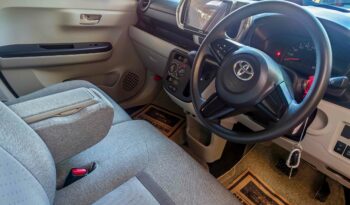 TOYOTA PASSO full