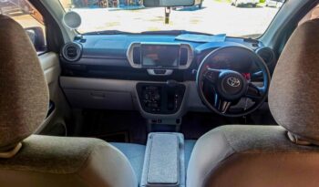 TOYOTA PASSO full