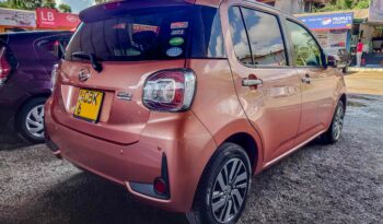 DAIHATSU BOON full