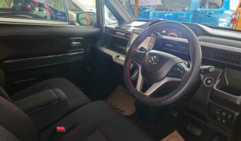 SUZUKI WAGON R STINGRAY TURBO full