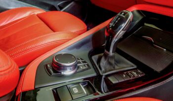 BMW X-2 full