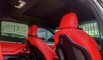 BMW X-2 full