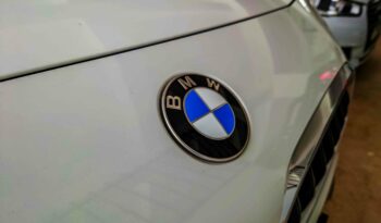 BMW X-2 full