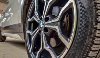 BMW X-2 full