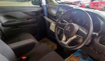 MITSUBISHI EK X G full