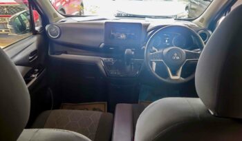 MITSUBISHI EK X G full