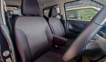 MITSUBISHI EK X G full