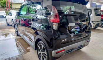 MITSUBISHI EK X G full