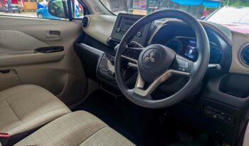 MITSUBISHI EK WAGON full