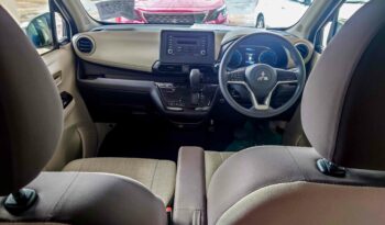 MITSUBISHI EK WAGON full