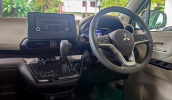 MITSUBISHI EK WAGON full