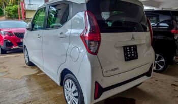 MITSUBISHI EK WAGON full