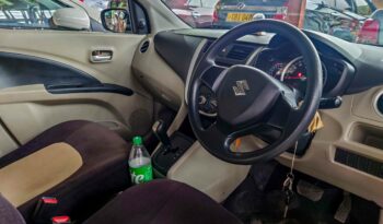 SUZUKI CELERIO full