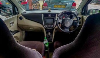 SUZUKI CELERIO full