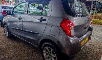 SUZUKI CELERIO full