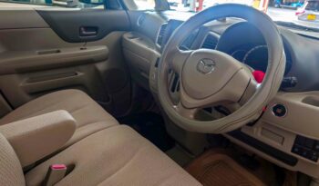 MAZDA FLAIR full