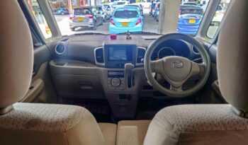 MAZDA FLAIR full