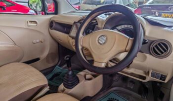 SUZUKI ALTO full