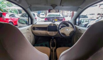 SUZUKI ALTO full