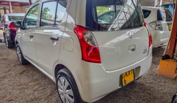 SUZUKI ALTO full