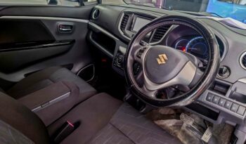 SUZUKI WAGON R STINGRAY full