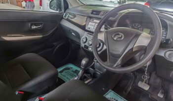 PERODUA BEZZA full