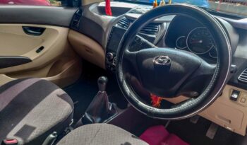 HYUNDAI EON full