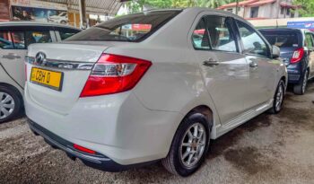 PERODUA BEZZA full