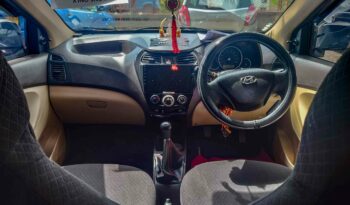 HYUNDAI EON full