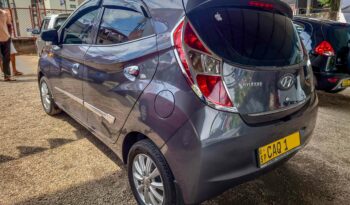 HYUNDAI EON full