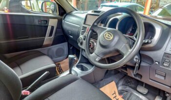 DAIHATSU TERIOS full