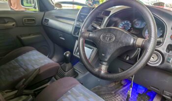 TOYOTA RAV 4 full