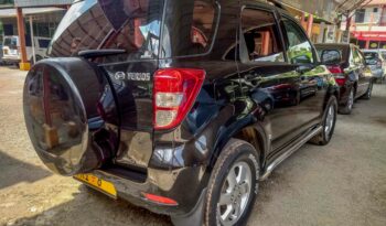 DAIHATSU TERIOS full