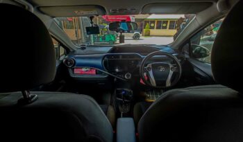 TOYOTA AQUA full