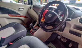 SUZUKI CELERIO full