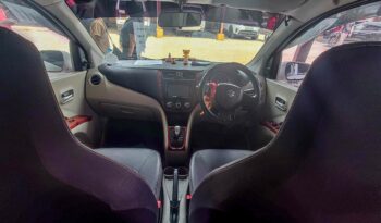 SUZUKI CELERIO full