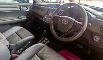 TOYOTA AXIO WXB full