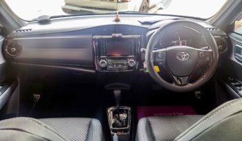 TOYOTA AXIO WXB full