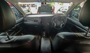 MITSUBISHI OUTLANDER full
