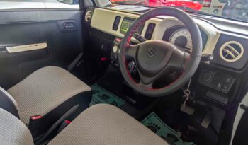 SUZUKI ALTO full