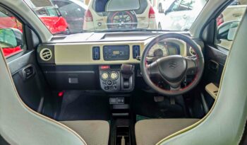 SUZUKI ALTO full