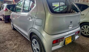 SUZUKI ALTO full