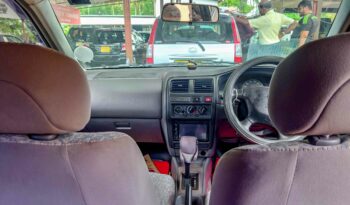 NISSAN PULSAR full