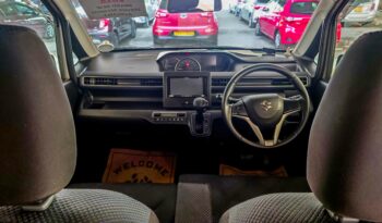 SUZUKI WAGON R FZ full