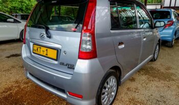 PERODUA VIVA ELITE full