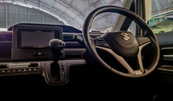 SUZUKI WAGON R FZ full