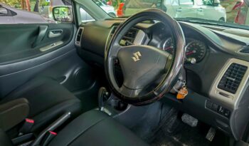 SUZUKI AERIO full