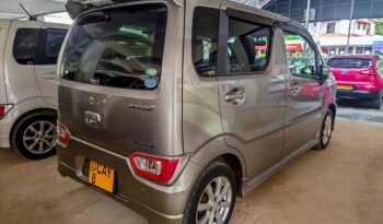 SUZUKI WAGON R FZ full