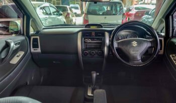 SUZUKI AERIO full